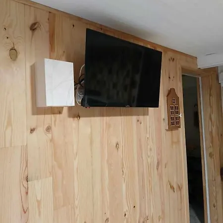 Les Quatres Saisons De Isa Apartment *